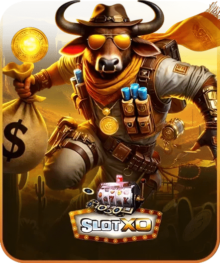 SlotXO