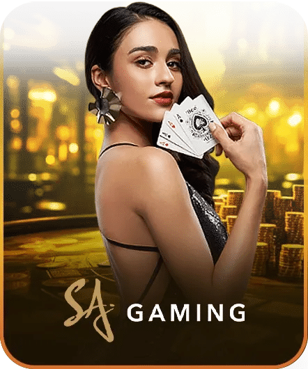 Sa gaming