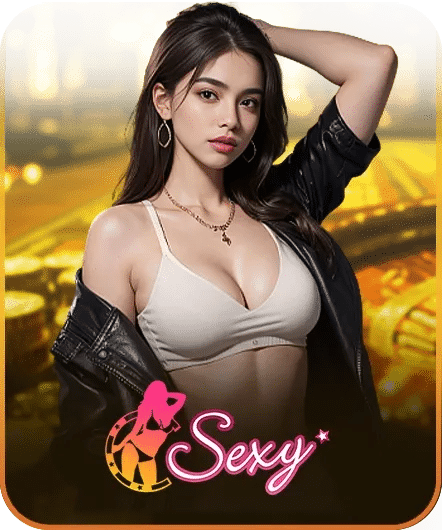 Sexy