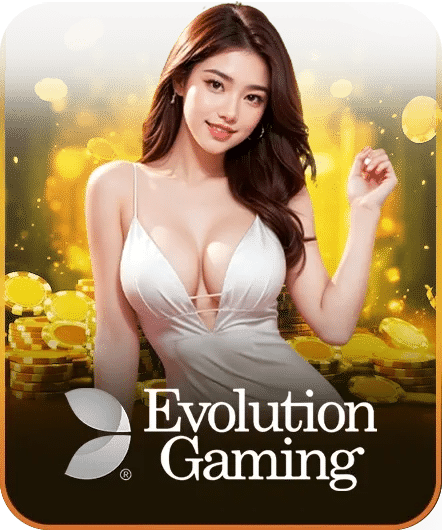 Evolution Gaming
